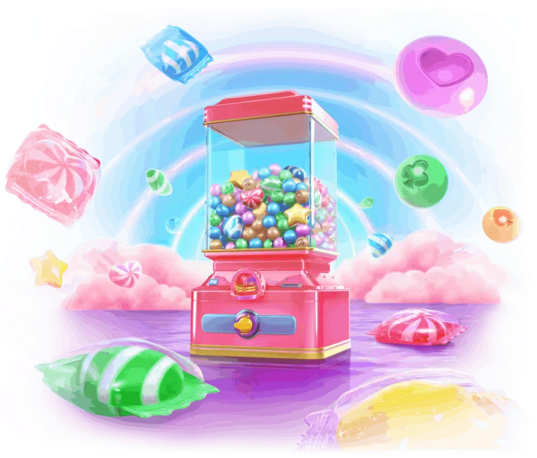 Candy Bonanza x